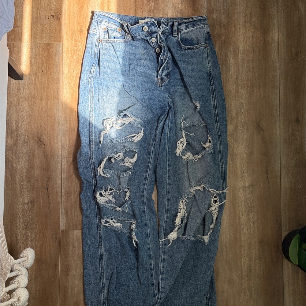 Pacsun Jeans